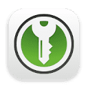 KeePassXC Logo