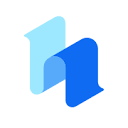 HeyForm Logo