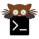 Kitty Logo