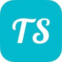 TimeScribe Logo