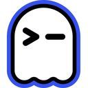 Ghostty Logo