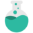 ClearFlask Logo