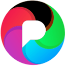 Pixelfed Logo