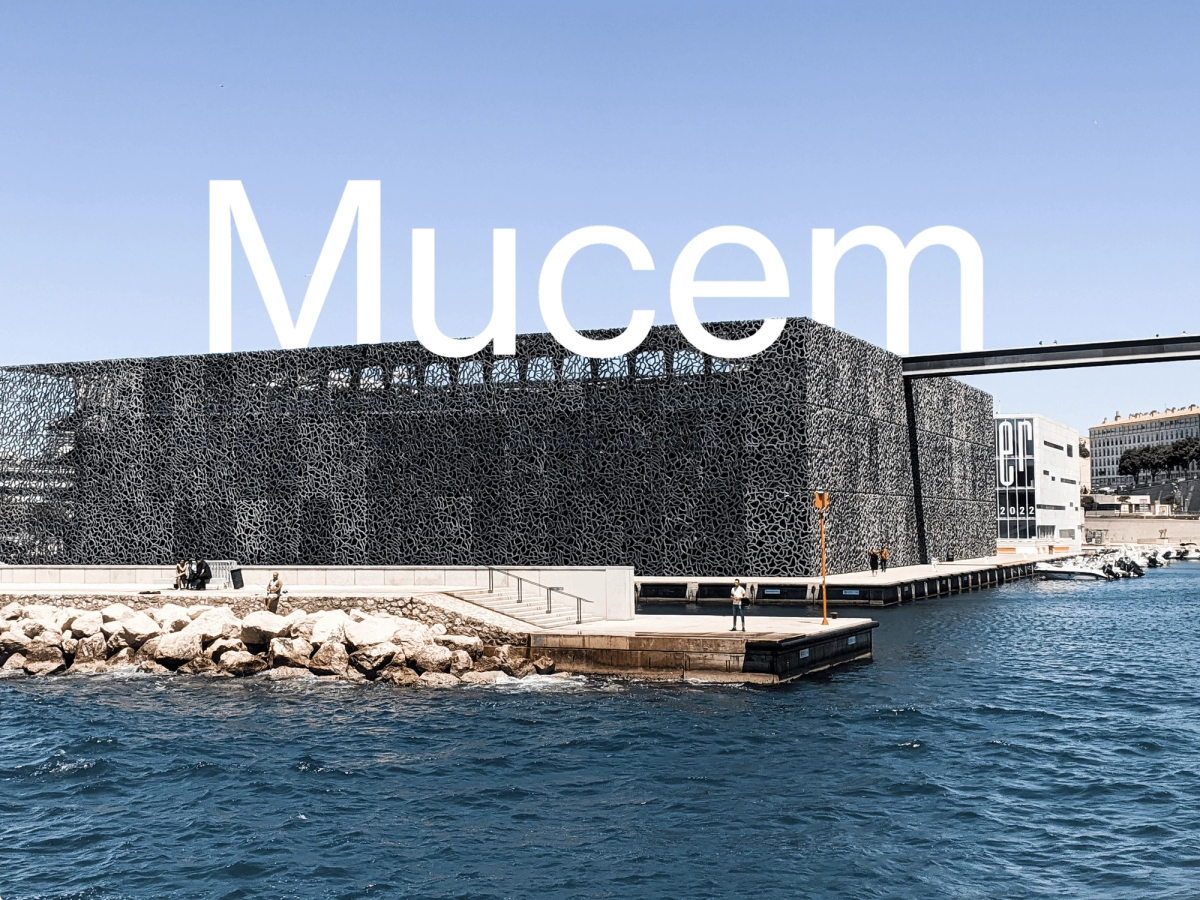 MUCEM