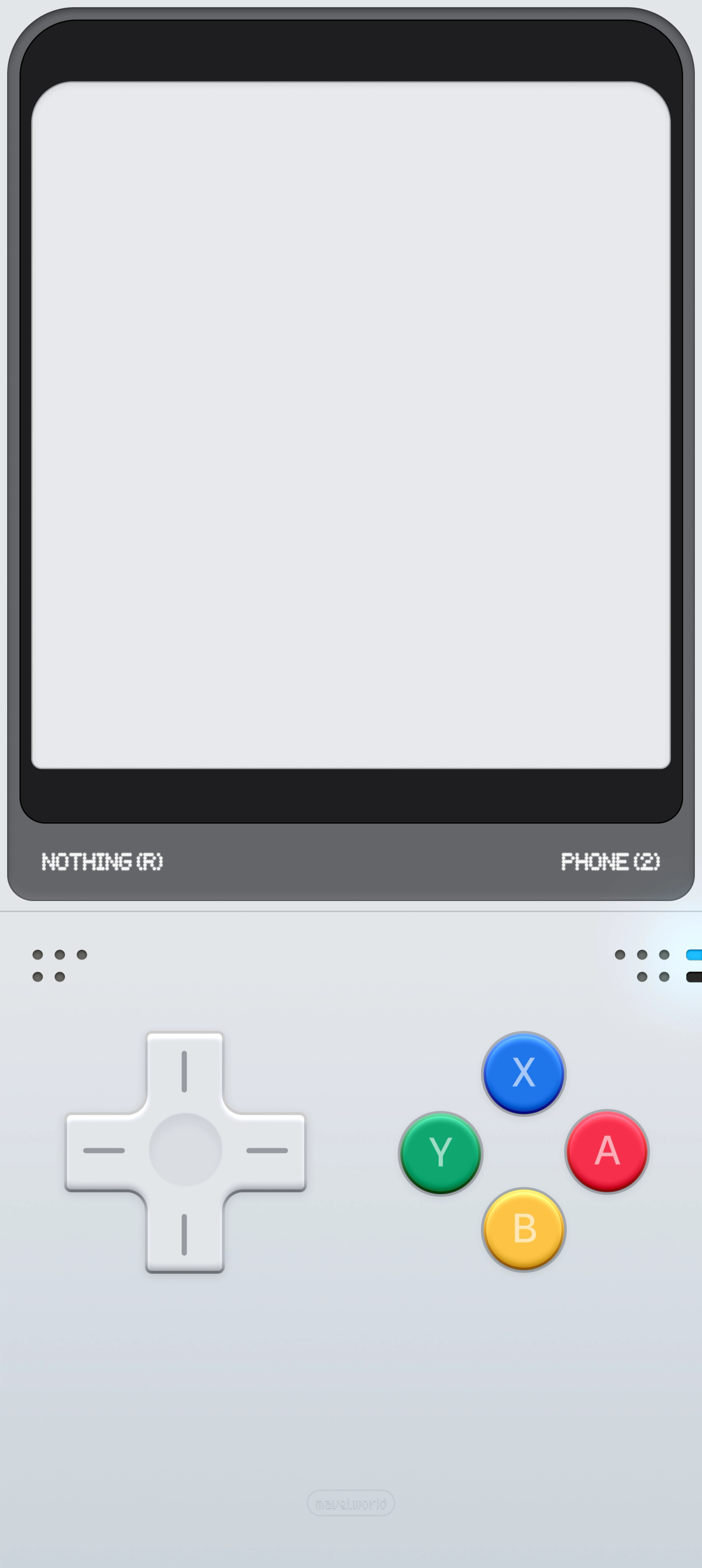 Nothingtendo