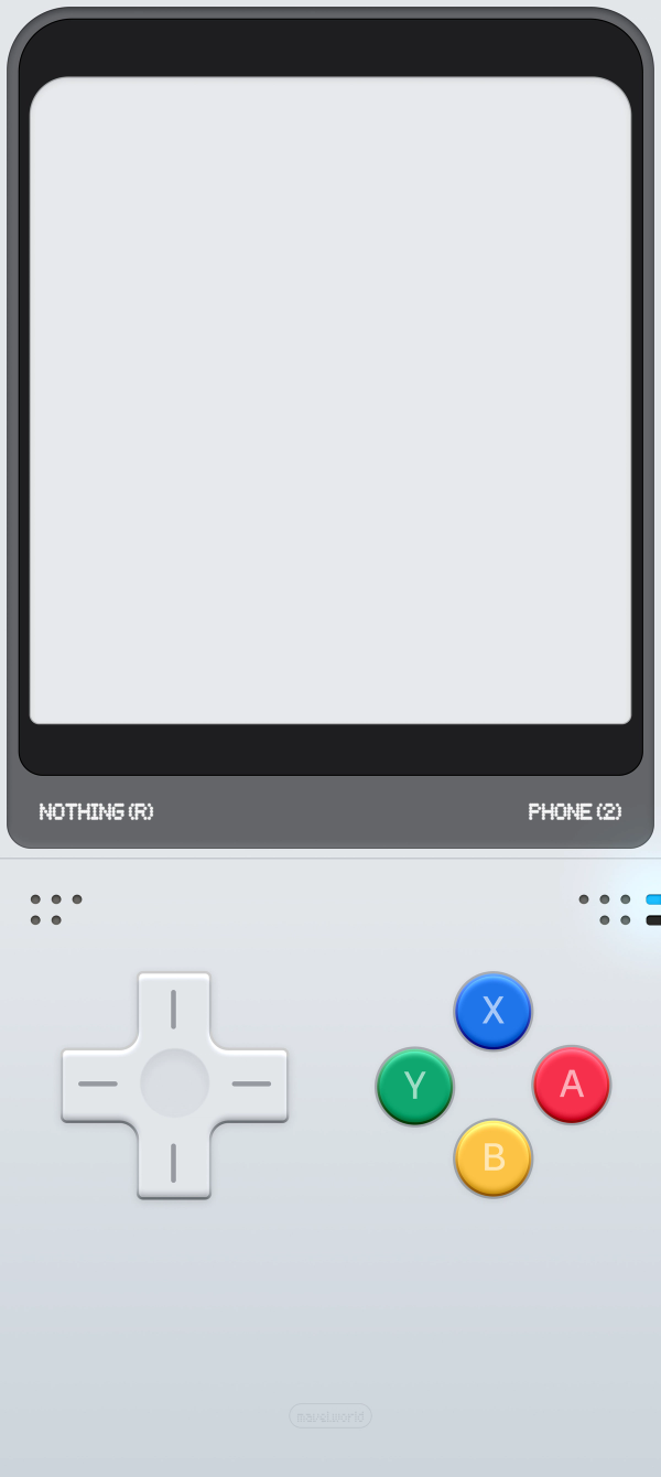 Nothingtendo
