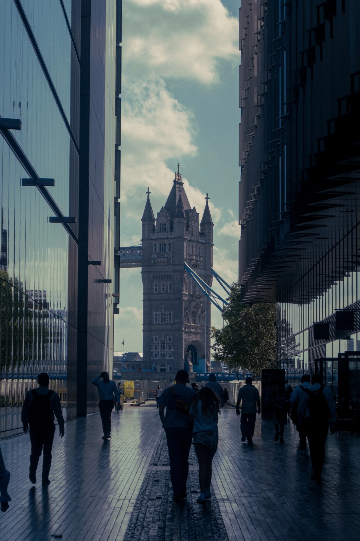 LONDON '26 - Day 3 + 4