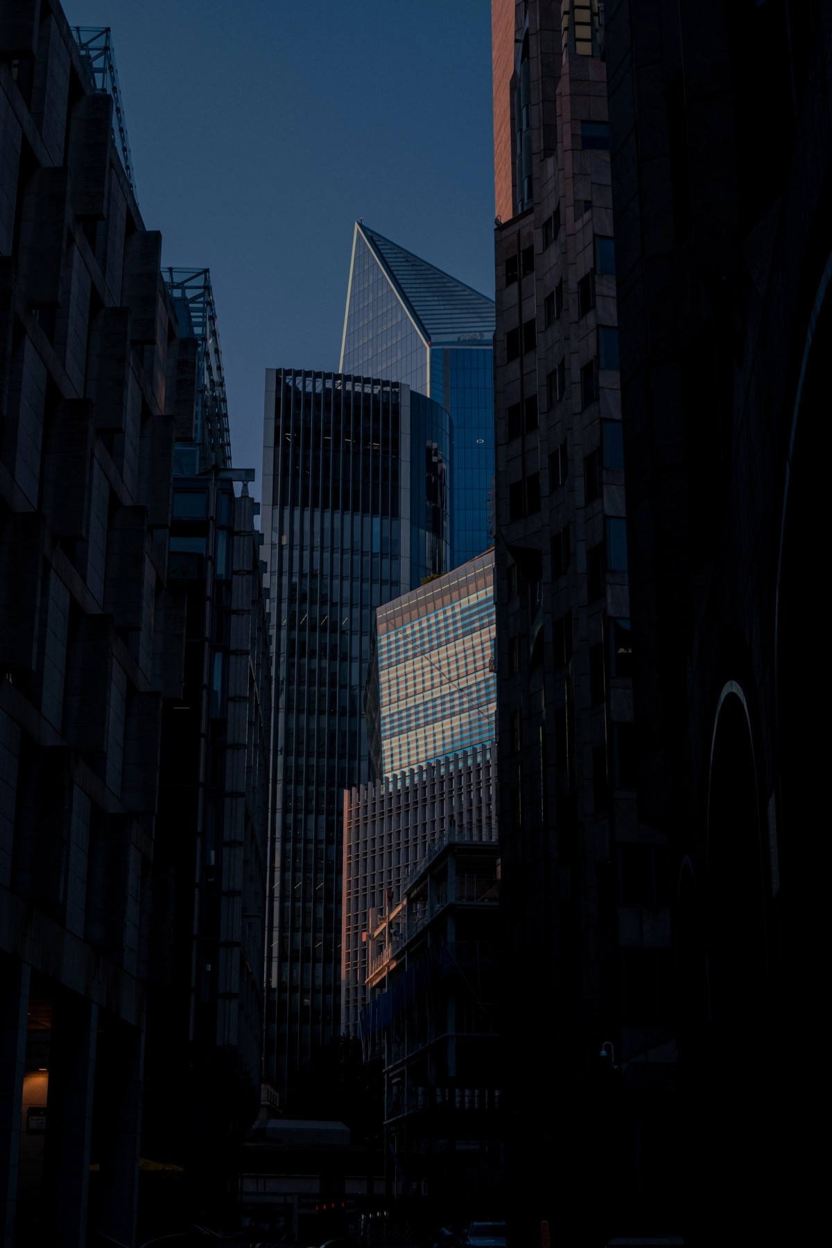 LONDON '26 - Day 2