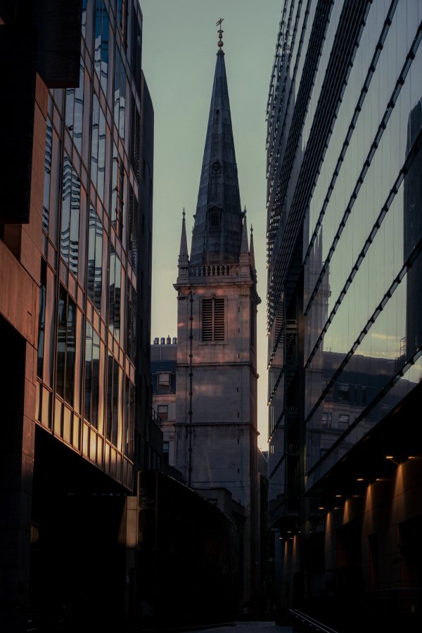 LONDON '26 - Day 2