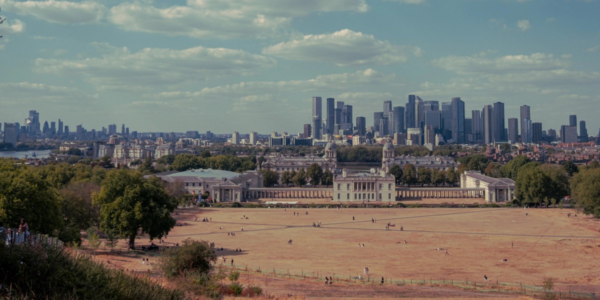 LONDON '26 - Day 2