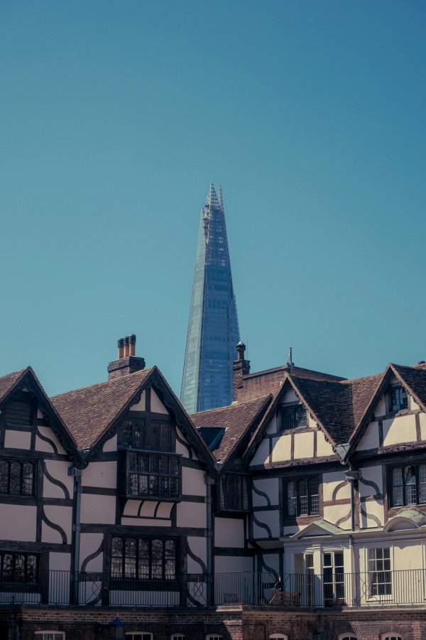 LONDON '26 - Day 3 + 4