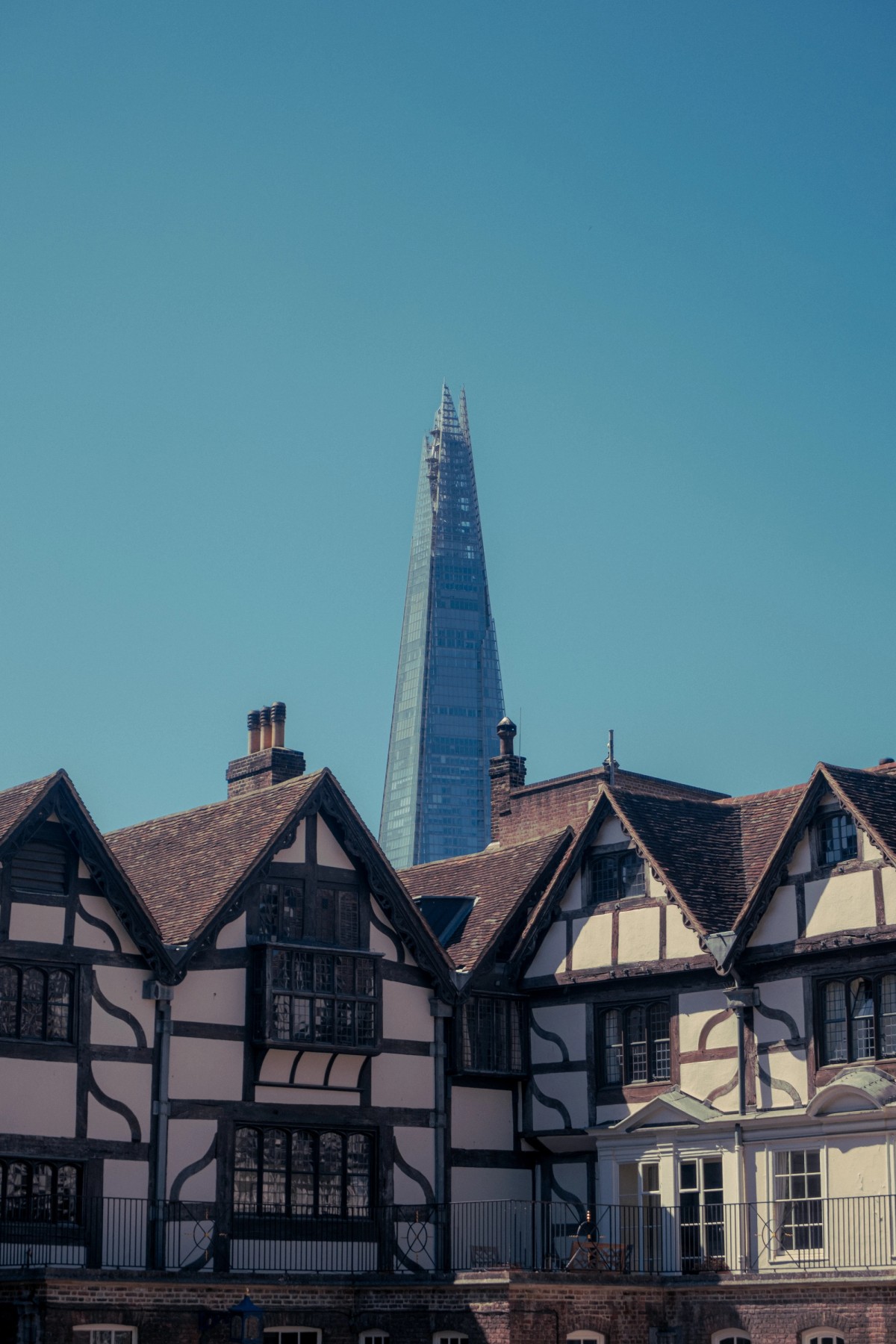 LONDON '26 - Day 3 + 4