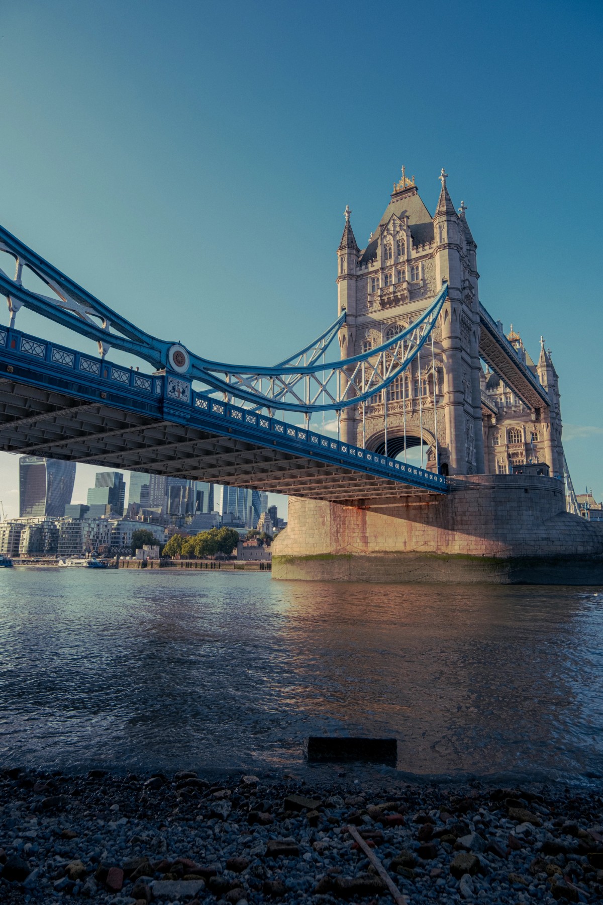 LONDON '26 - Day 2