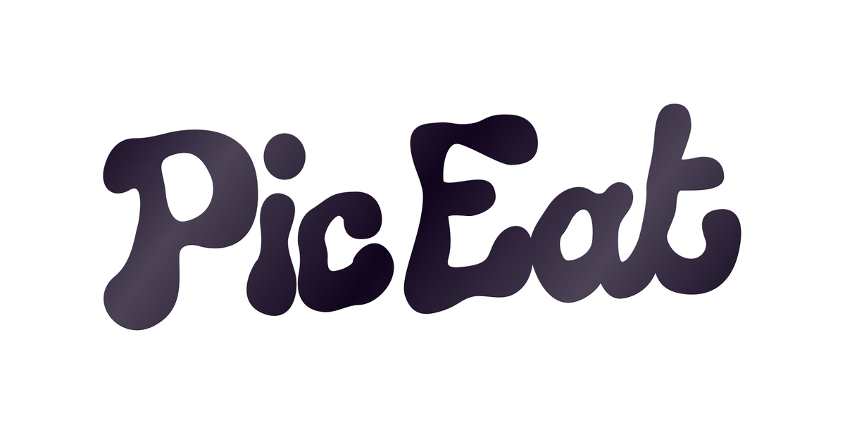 PicEat · Logo