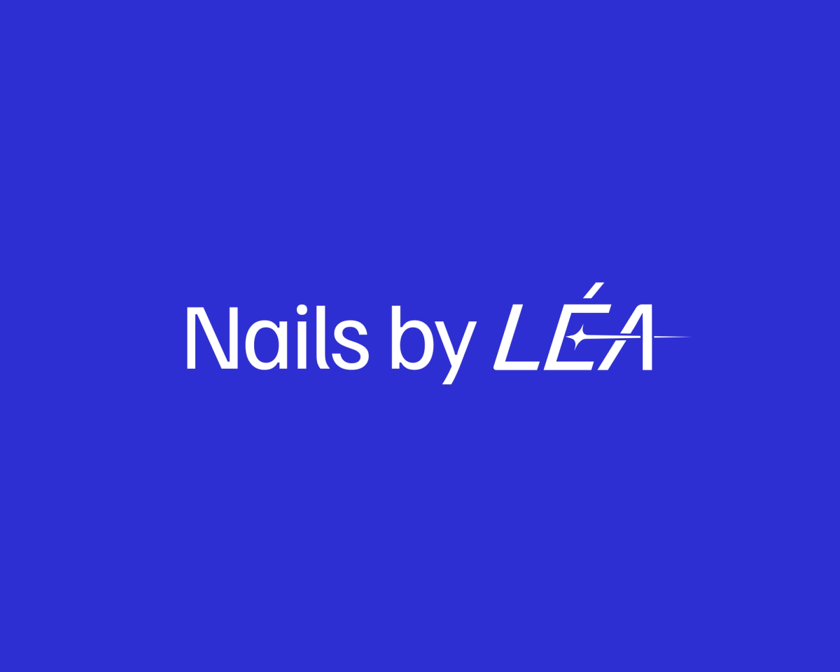 Nails by Léa
