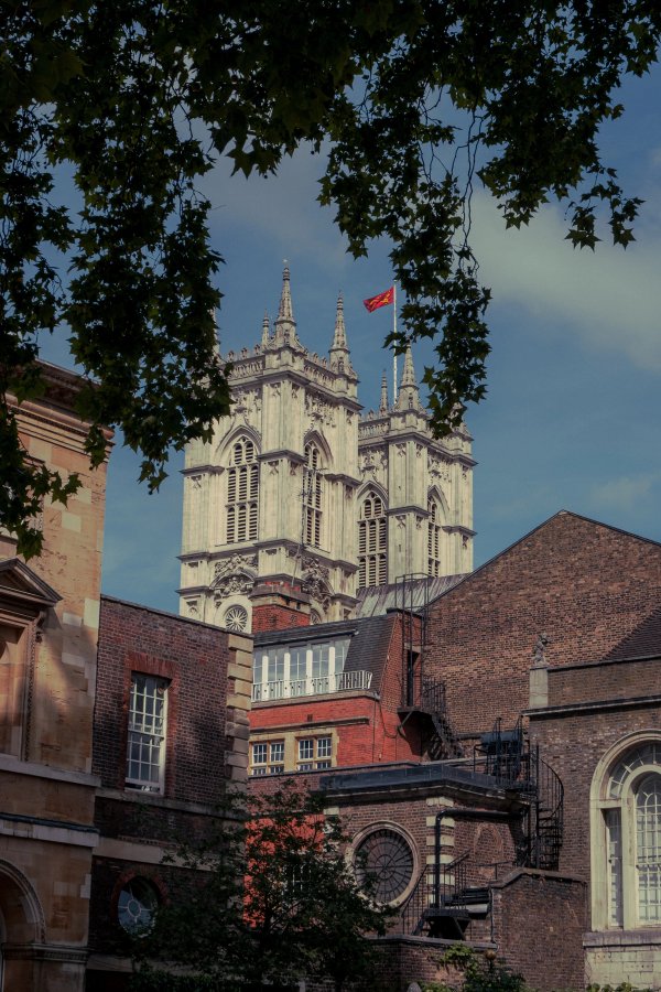 LONDON '26 - Day 3 + 4