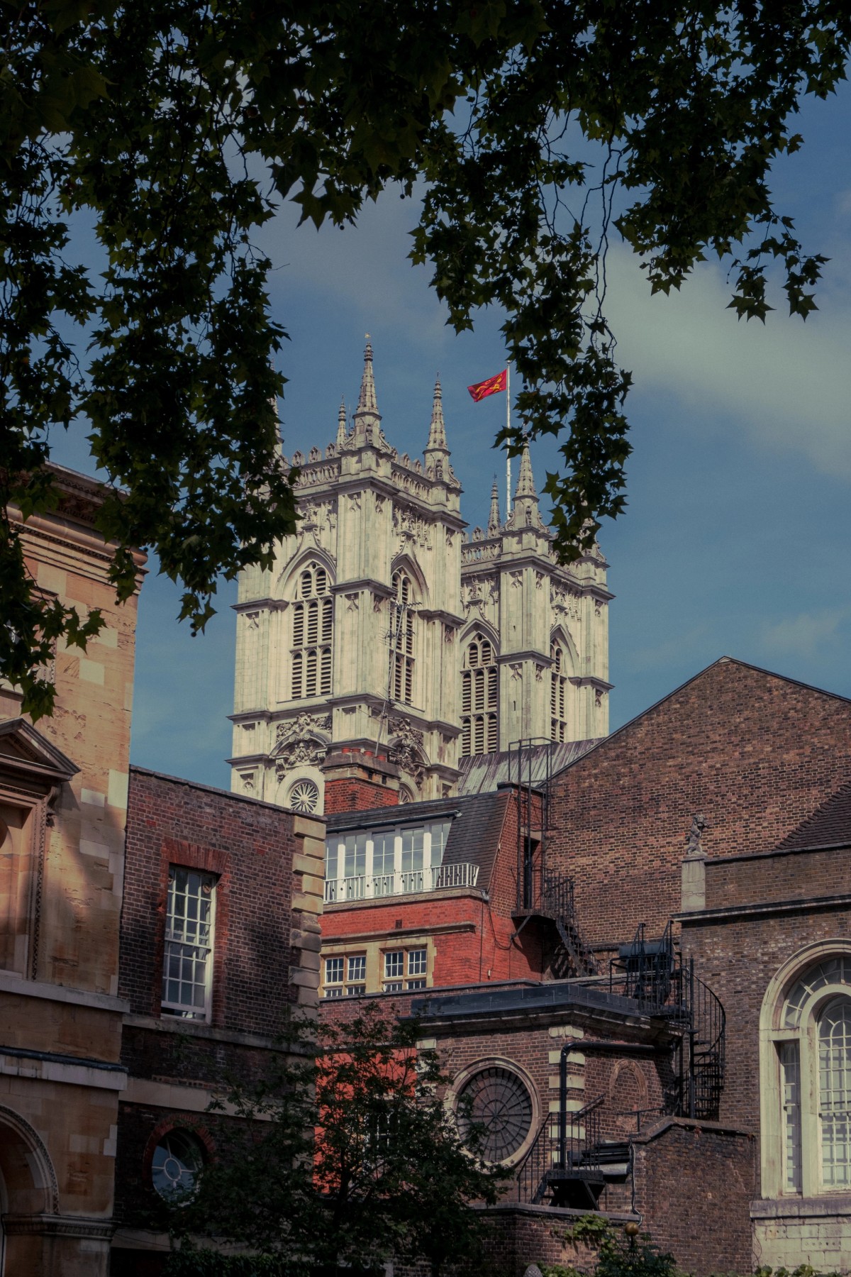 LONDON '26 - Day 3 + 4