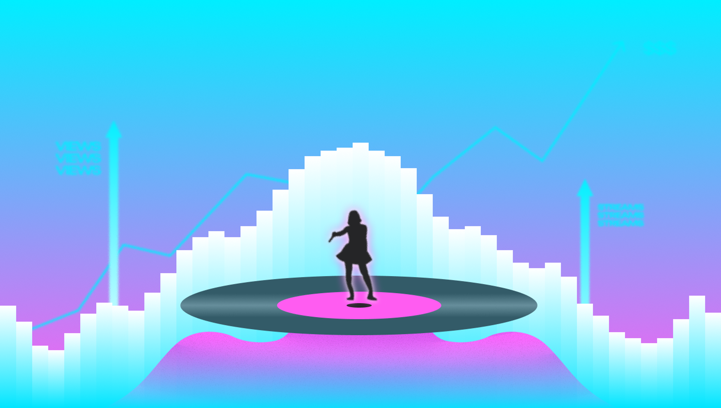 Singing for the Stats