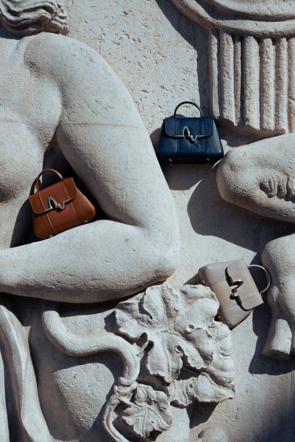MEILYNE 'The Beauty of NIGI'