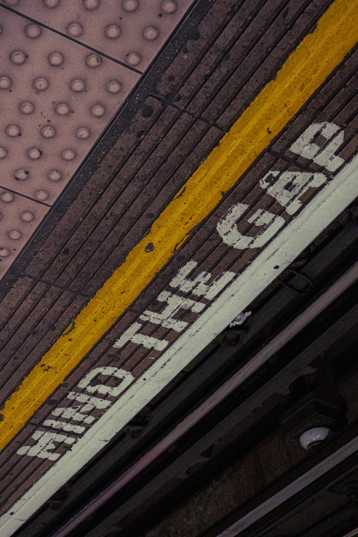 LONDON '26 - Day 1
