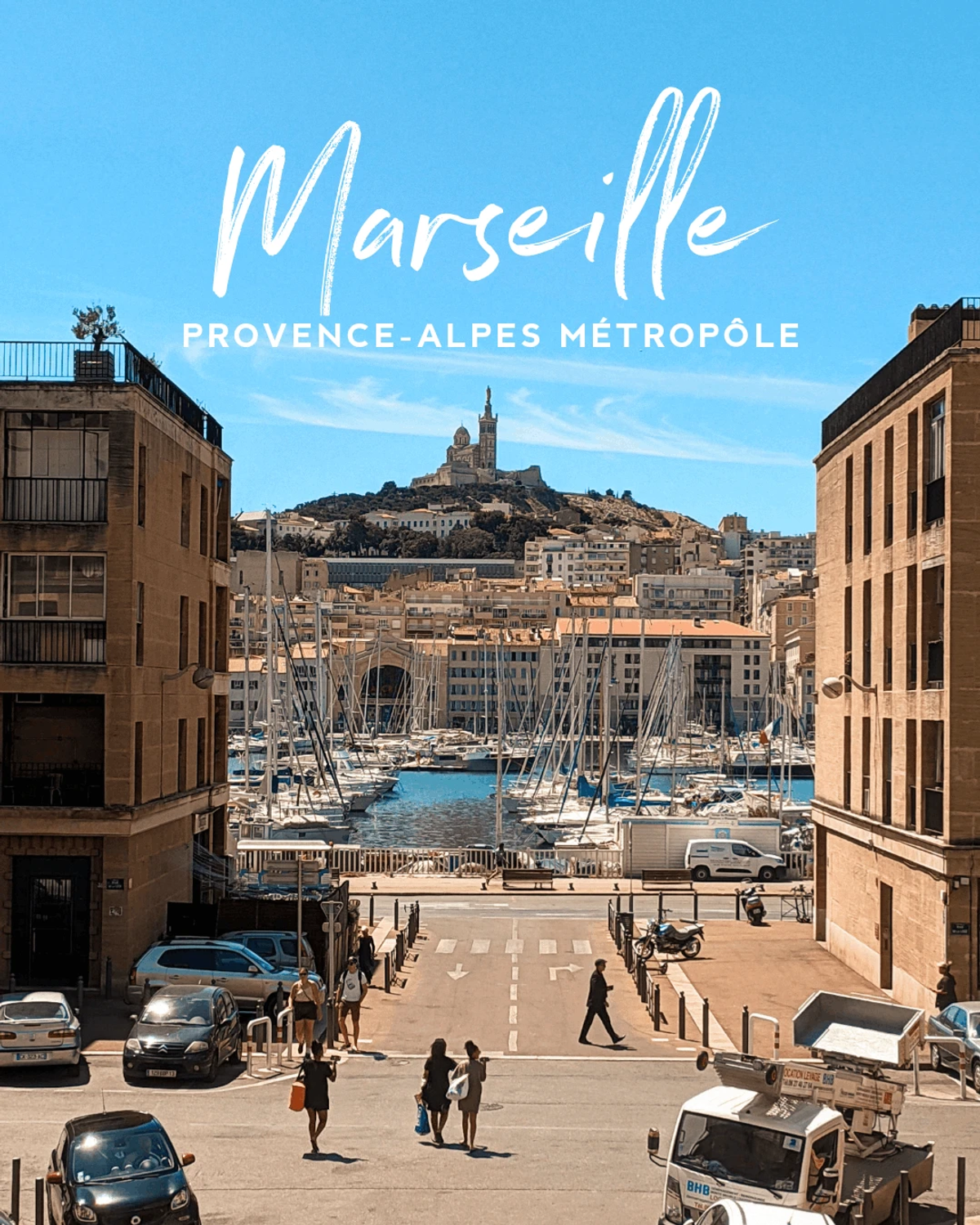 Marseille