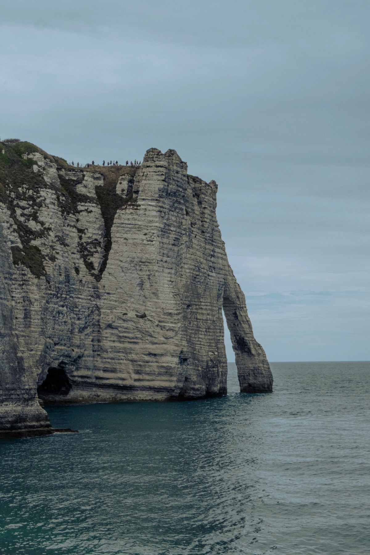 Sun-kissed Normandy pt.1
