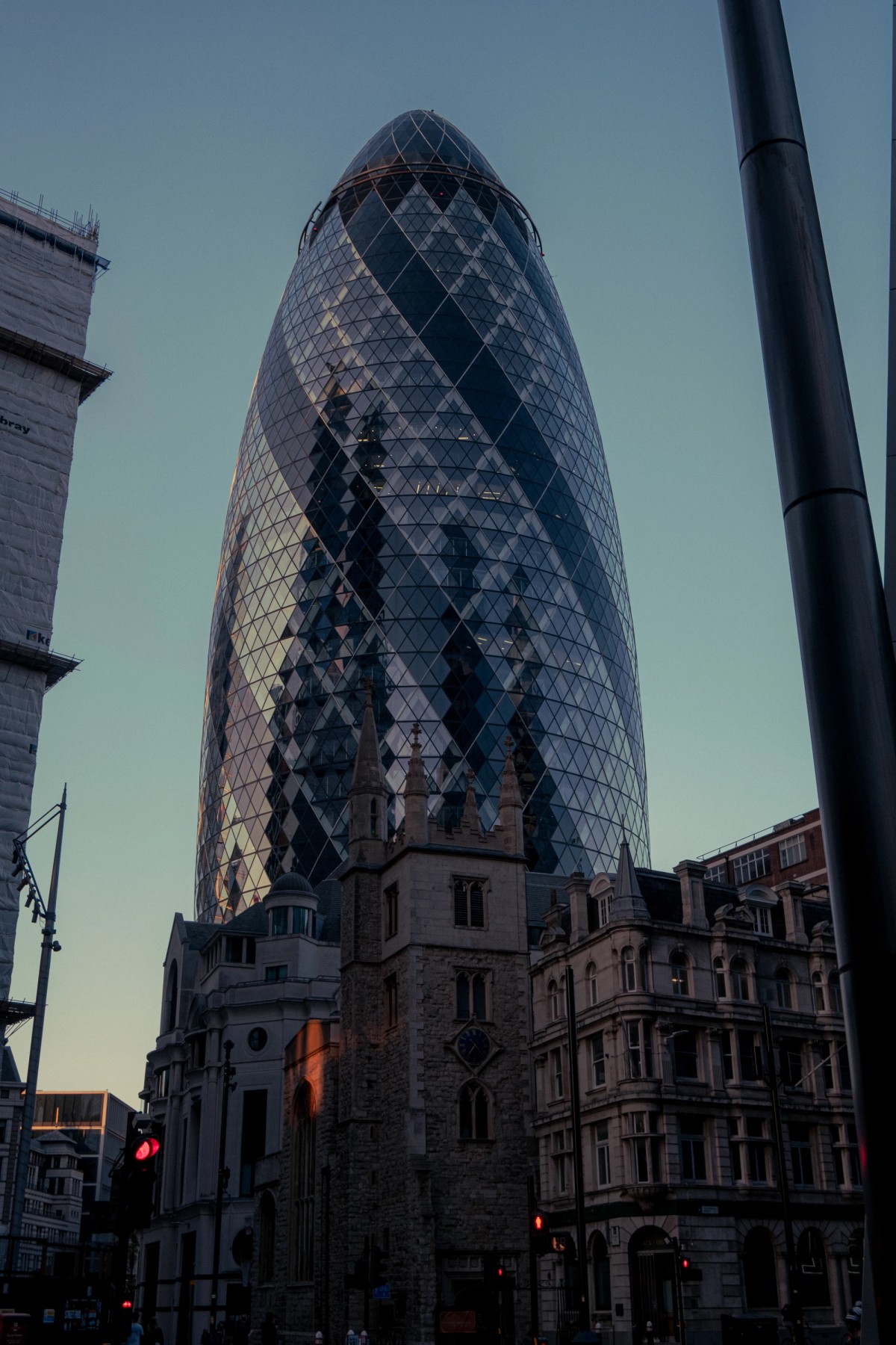 LONDON '26 - Day 2