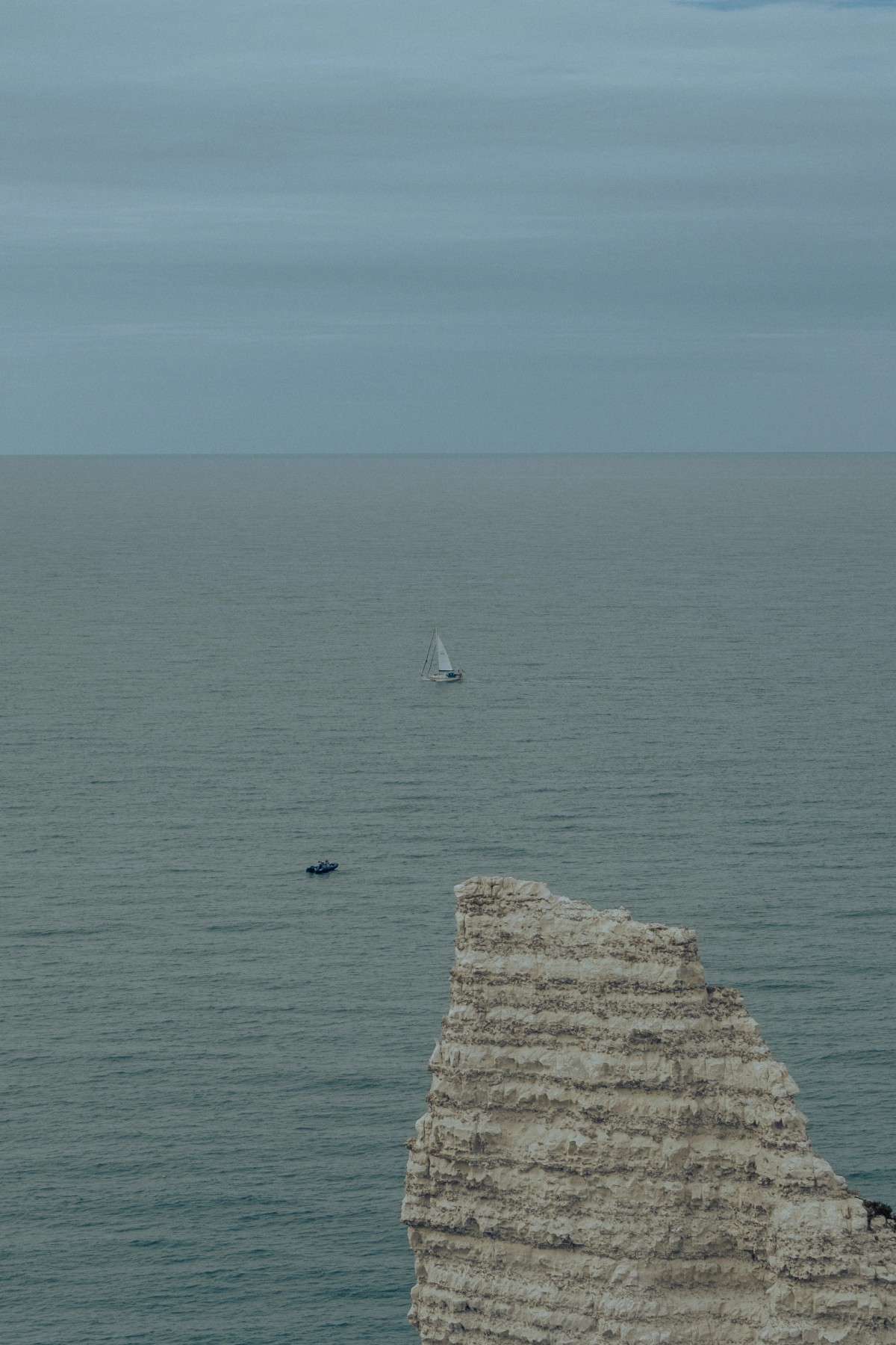 Sun-kissed Normandy pt.1