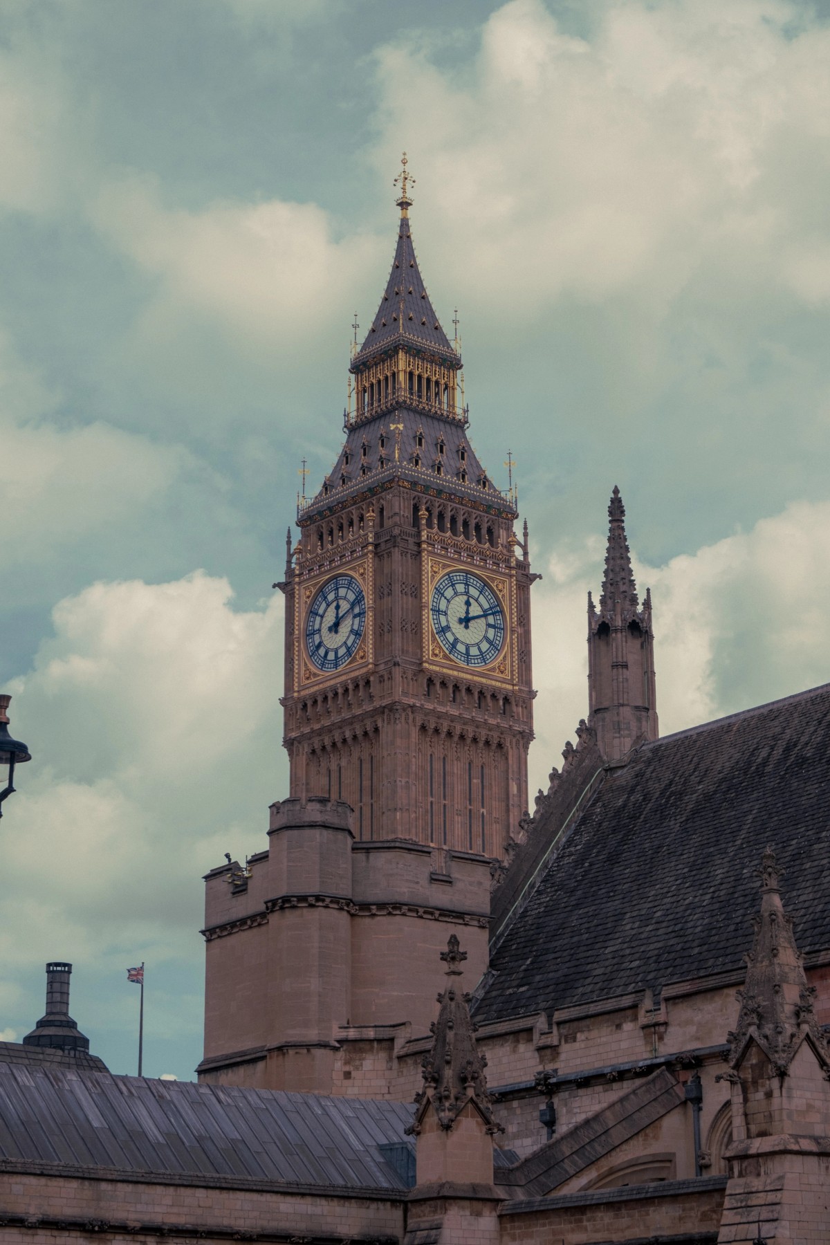 LONDON '26 - Day 3 + 4