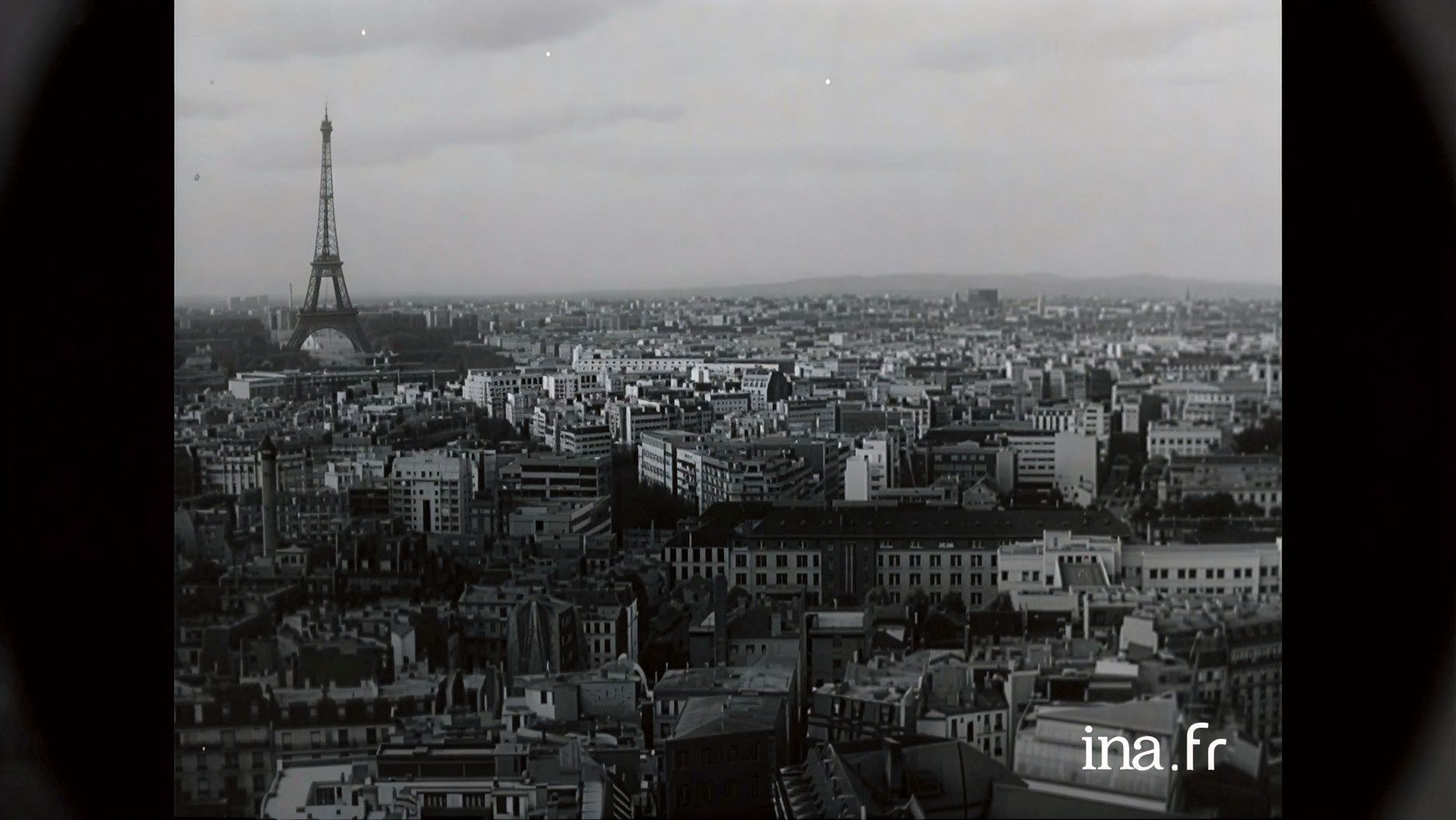 Une enfance retrouvée