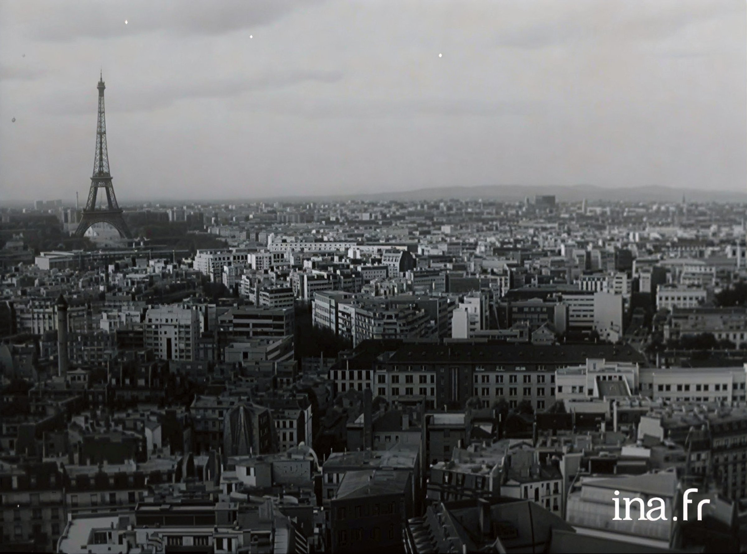 Une enfance retrouvée