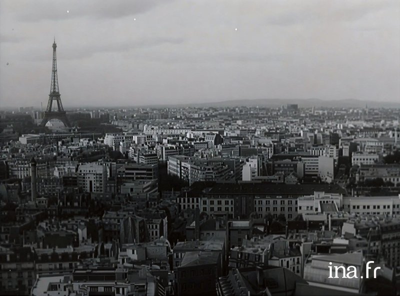 Une enfance retrouvée