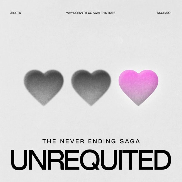 Unrequited