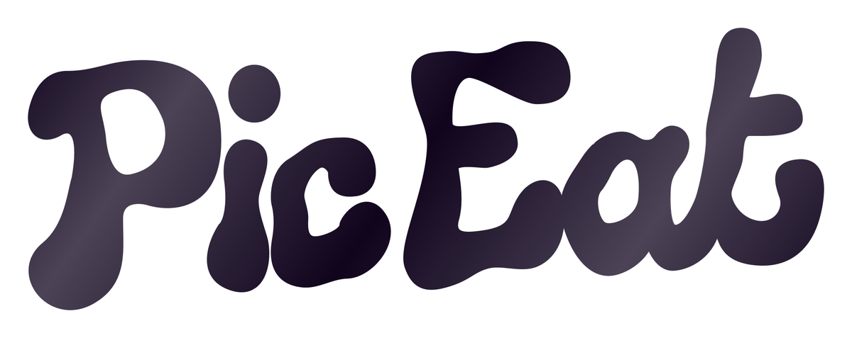 PicEat · Logo