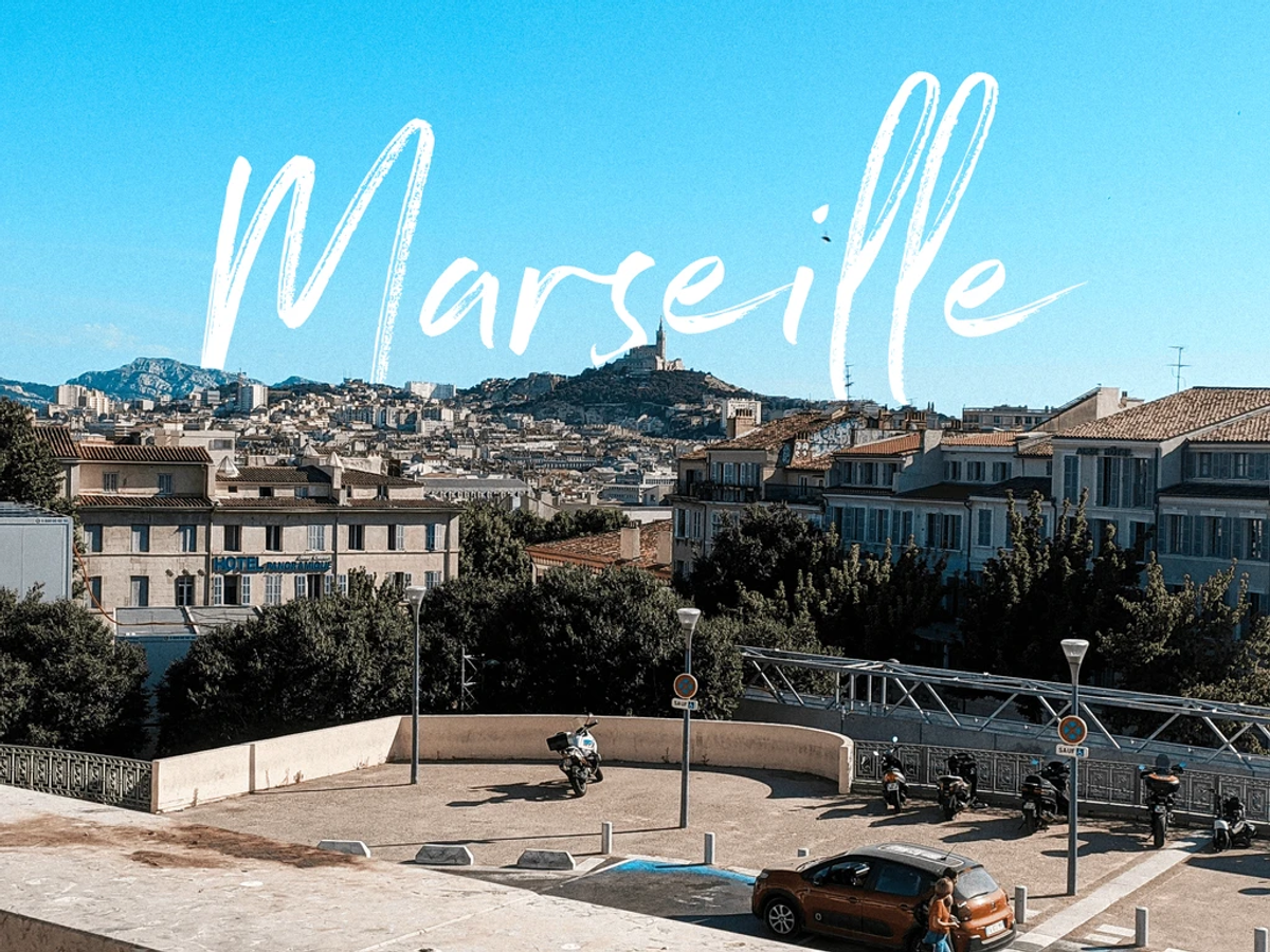 Marseille