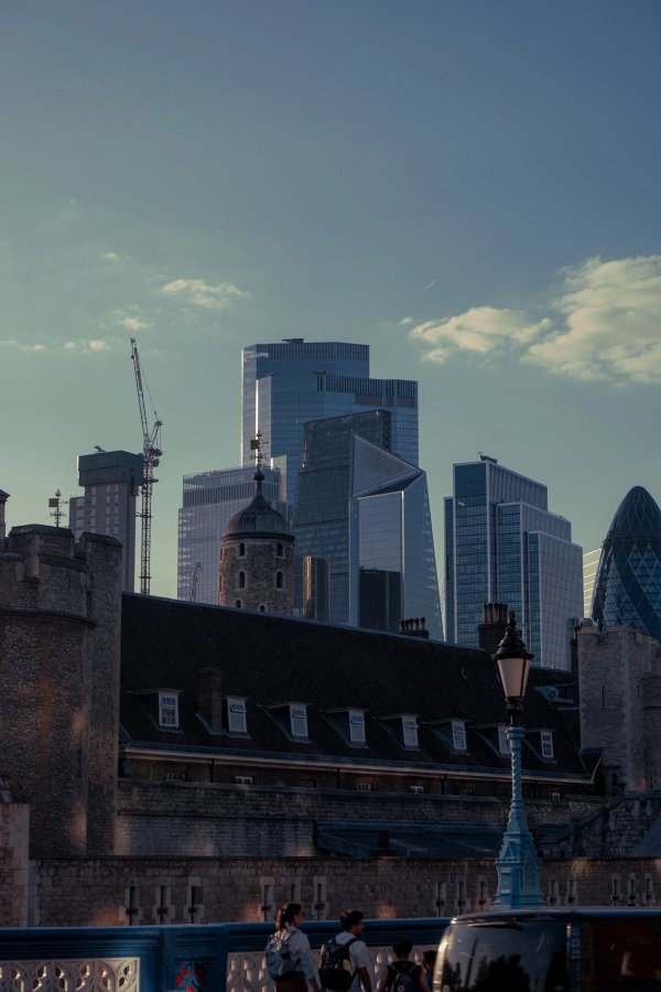 LONDON '26 - Day 2