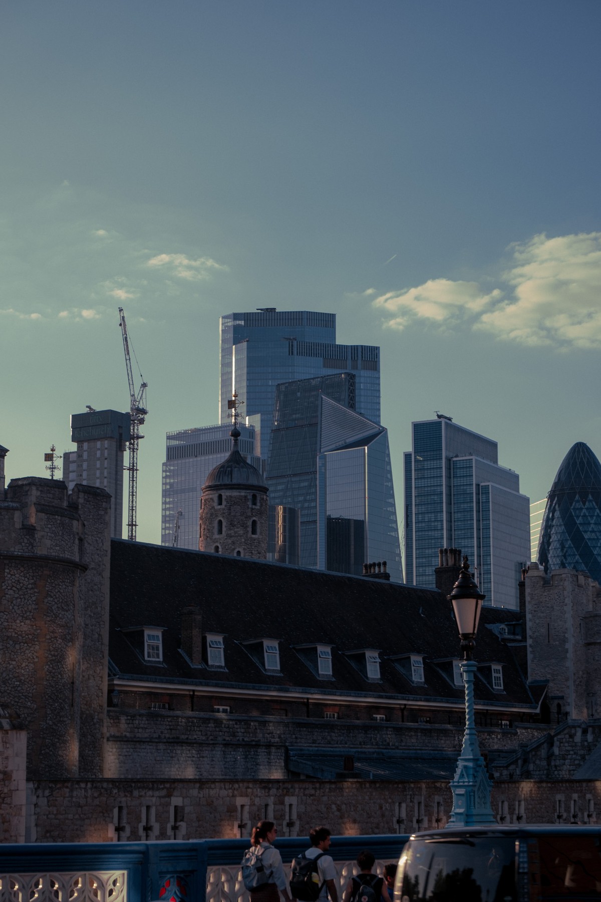 LONDON '26 - Day 2
