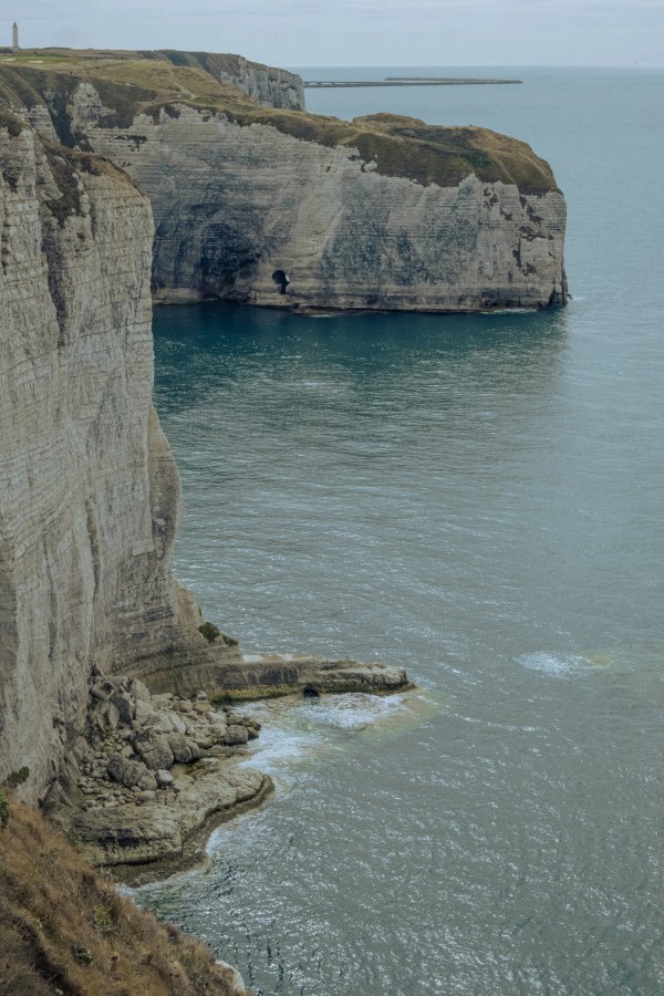 Sun-kissed Normandy pt.1