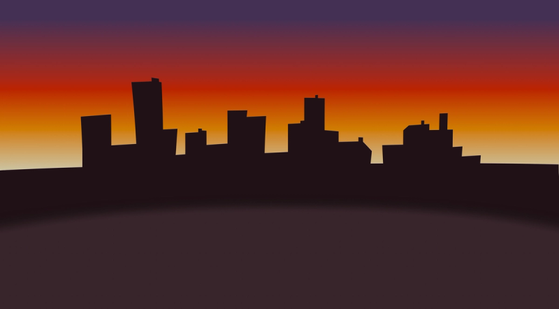 Rendezvous at Midnight