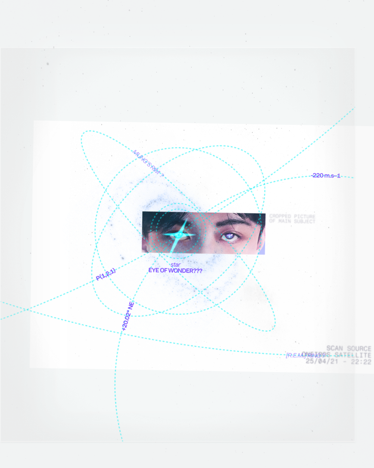 AERIUM WORLD · APPROXIMATIVE MAPPING