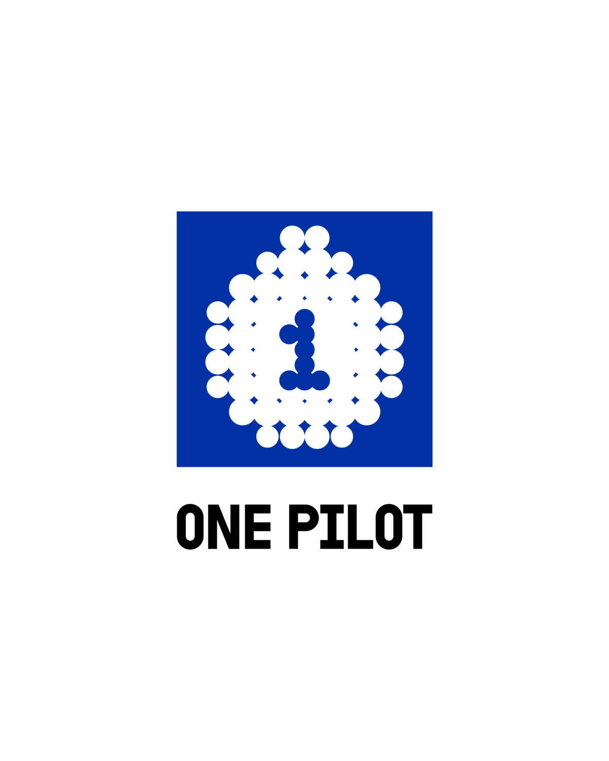 One Pilot final logo