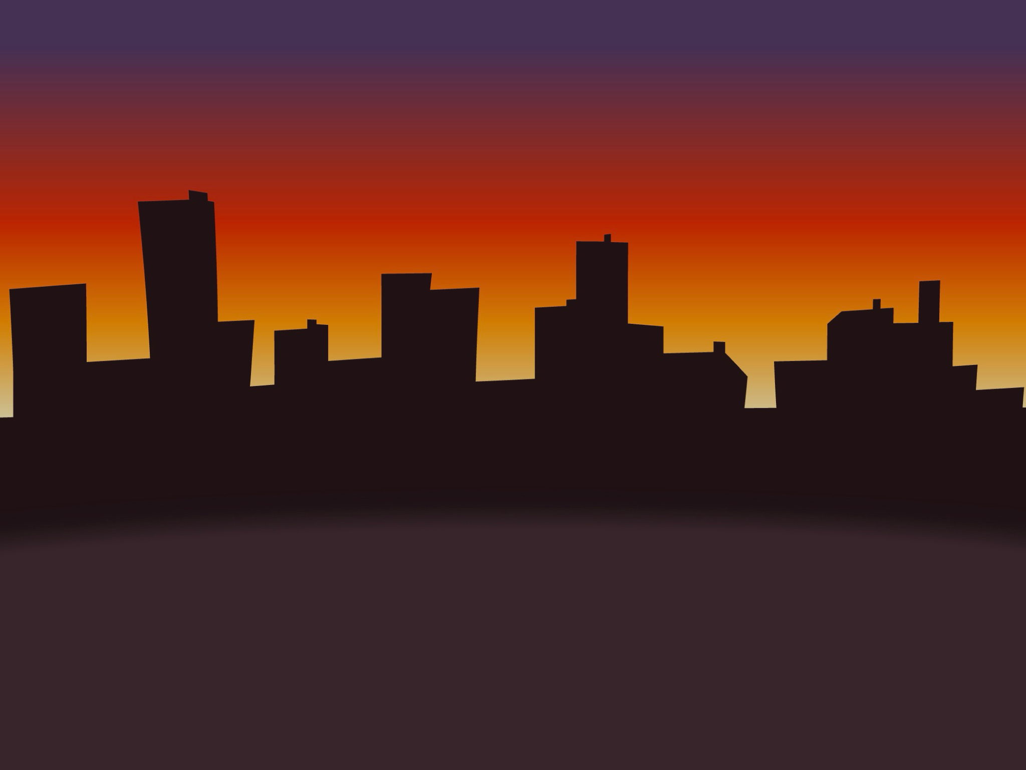 Rendezvous at Midnight