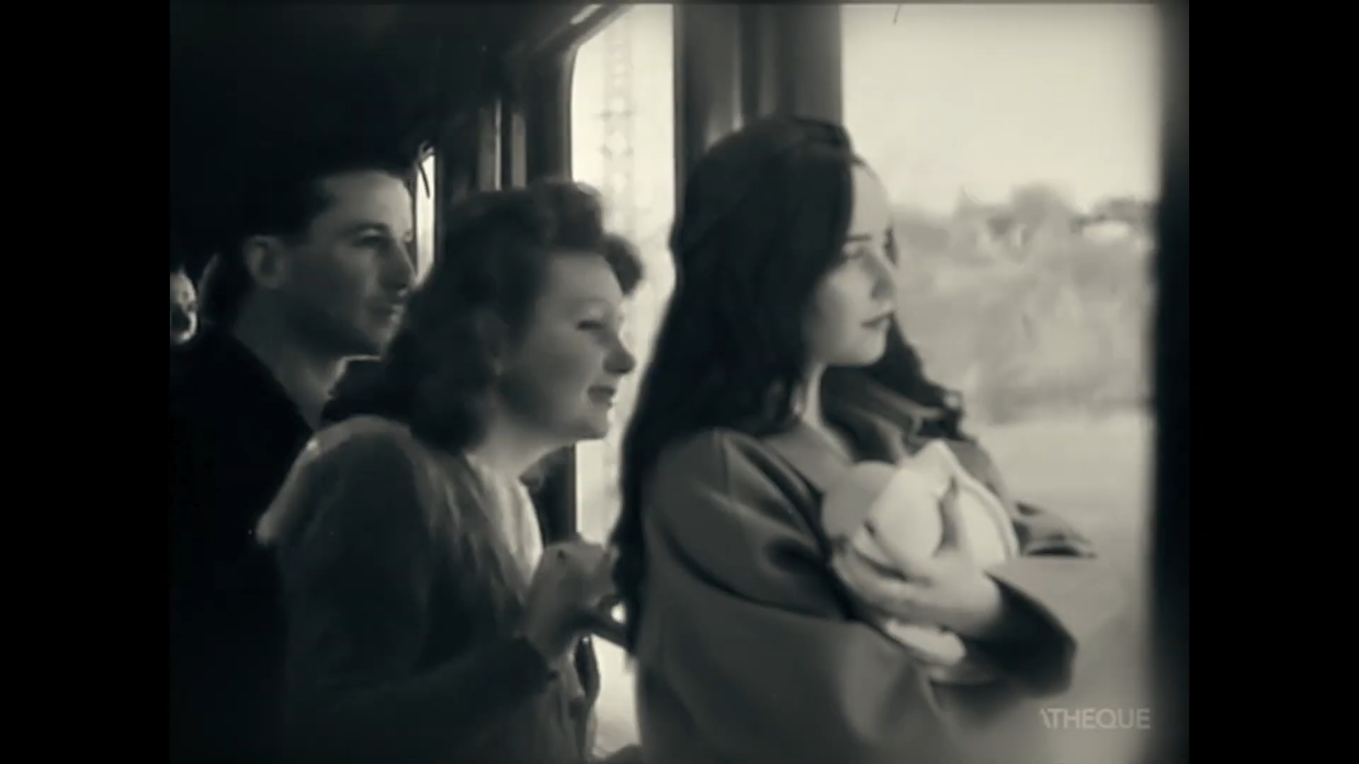 Une enfance retrouvée