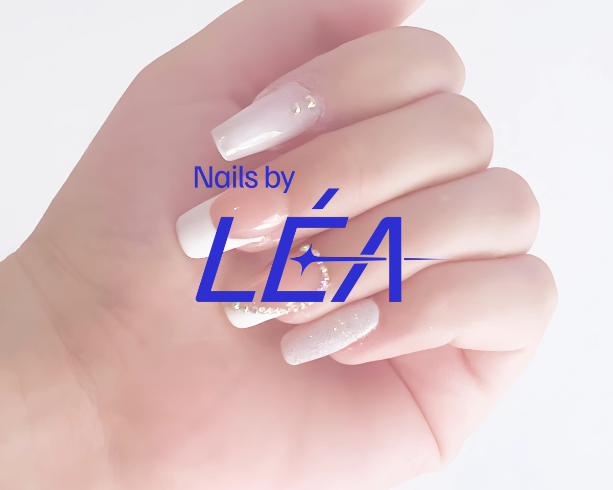 Nails by Léa
