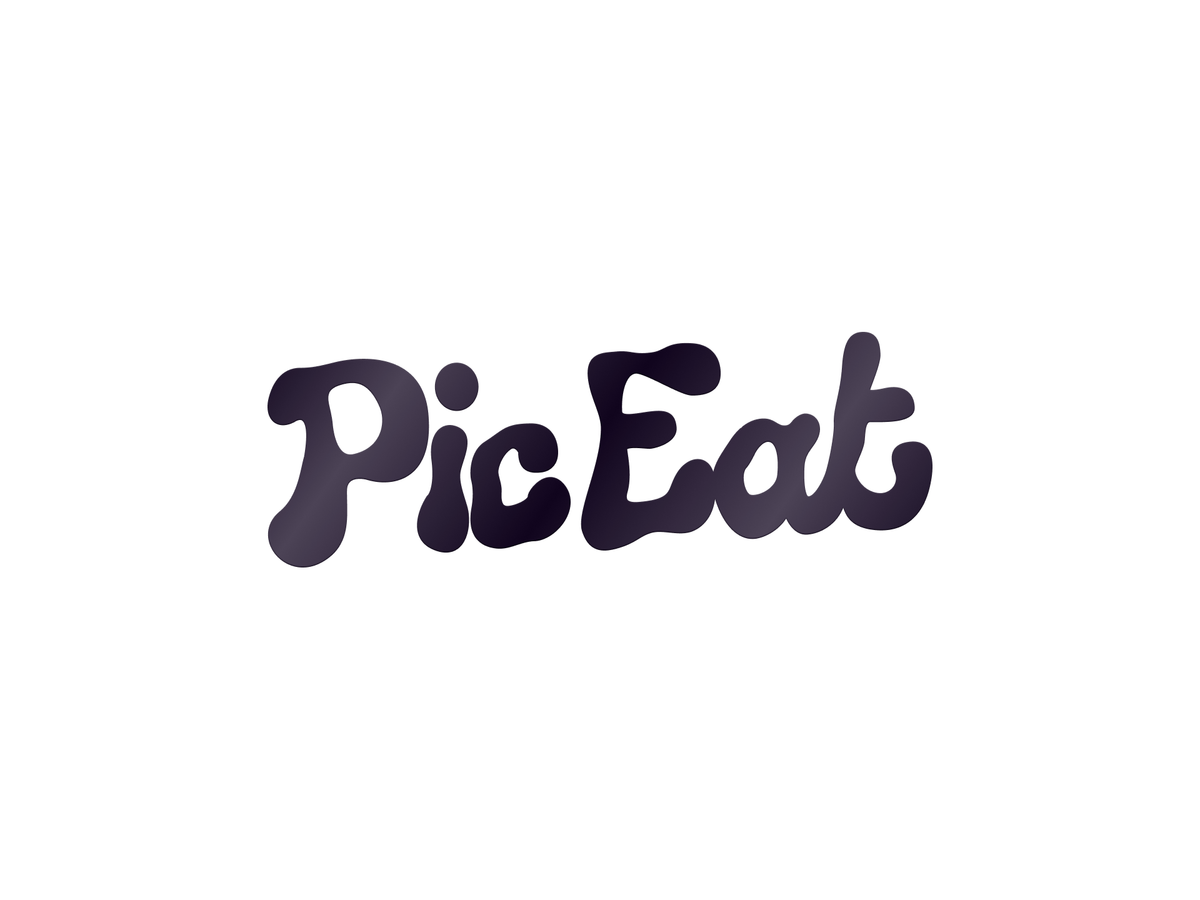 PicEat · Logo