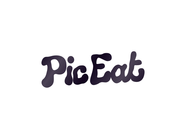 PicEat · Logo