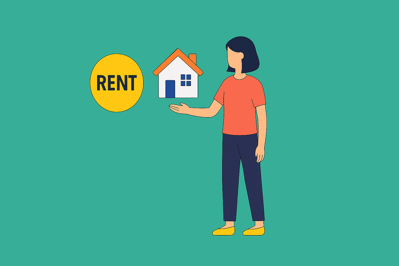 passiv is it better to rent or buy a home