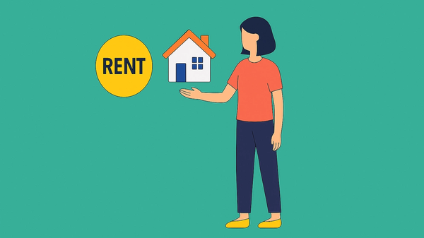 passiv is it better to rent or buy a home