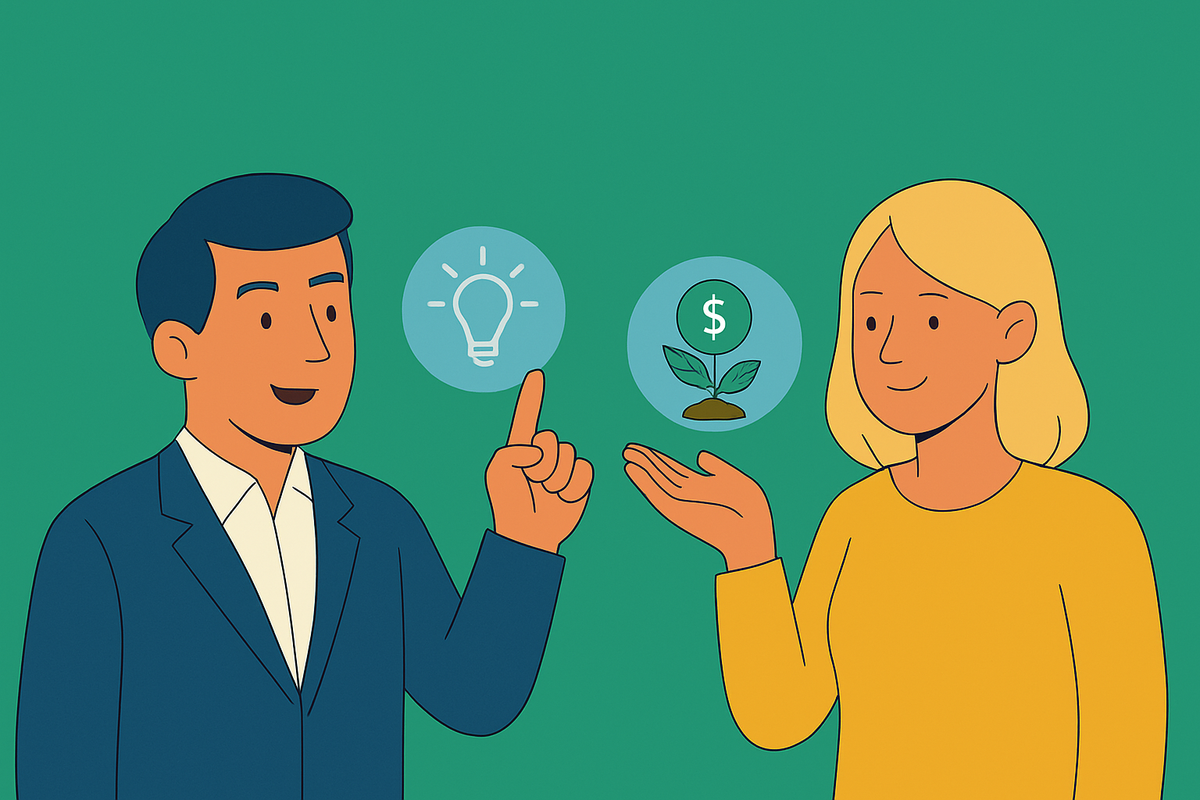 5 proven habits wealthy people use to grow their money | Passiv