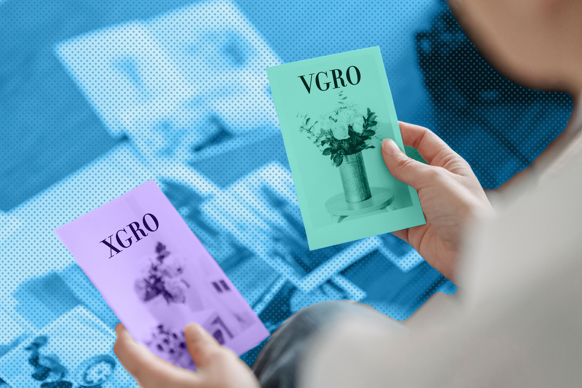 Vgro VGRO vs. XGRO. Which ETF is Best for 2023? | Passiv